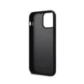 Miniatyrbild 2 av 6: Coque 3D Karl och Choupette för iPhone 12/12 Pro Elegant skydd Karl Lagerfeld Svart