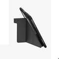 Miniatyrbild 4 av 5: Étui stöd för iPad Pro 13" 2024 Bumper PRO Multi-vinkel Nillkin Svart