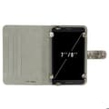 Miniatyrbild 4 av 6: Housse Etui Folio Akashi Design Hollywood Tablet 7'' till 8'''