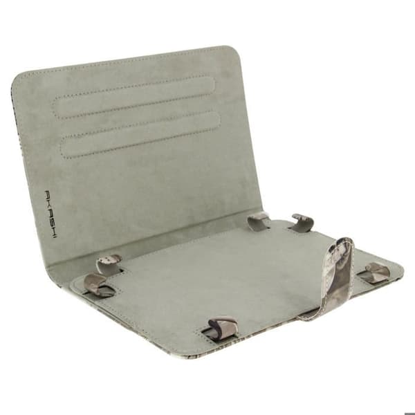 Housse Etui Folio Akashi Design Hollywood Tablet 7'' till 8'''