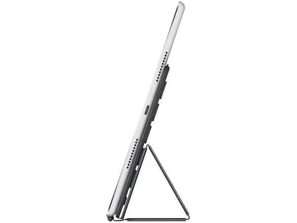 Apple Smart Keyboard Svensk för iPad Pro 10,5 - Svart