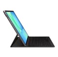 Miniatyrbild 2 av 4: Samsung Galaxy Tab S10 FE+ Svenska Tangentbordfodral Slim - AI Key - Svart