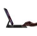Miniatyrbild 4 av 4: Apple Magic Keyboard för iPad Pro 12,9" (5th Gen)/Air 13-tum - Svart