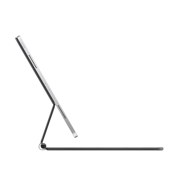 Apple Magic Keyboard för iPad Pro 12,9" (5th Gen)/Air 13-tum - Svart