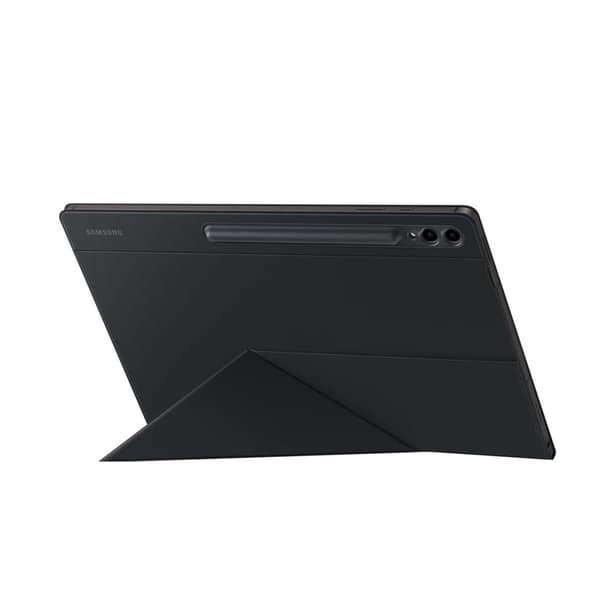 Samsung Smart Book fodral för Galaxy Tab S9 Ultra/S10 Ultra - Svart