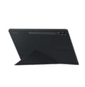 Miniatyrbild 3 av 4: Samsung Smart Book fodral för Galaxy Tab S9 Ultra/S10 Ultra - Svart