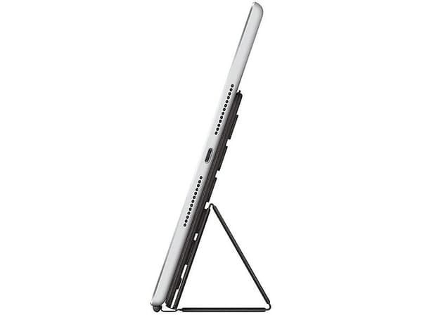Apple Magic Keyboard Svensk för iPad Pro 10,5/ Air - Svart