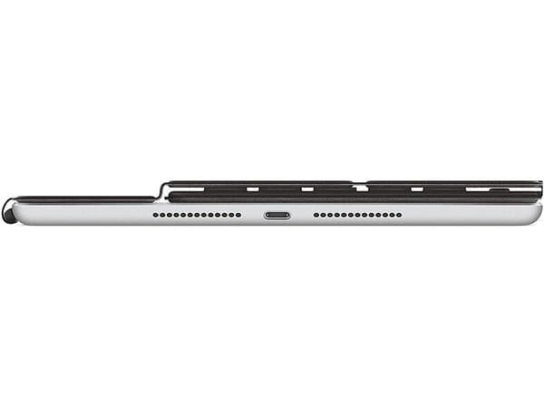 Apple Magic Keyboard Svensk för iPad Pro 10,5/ Air - Svart