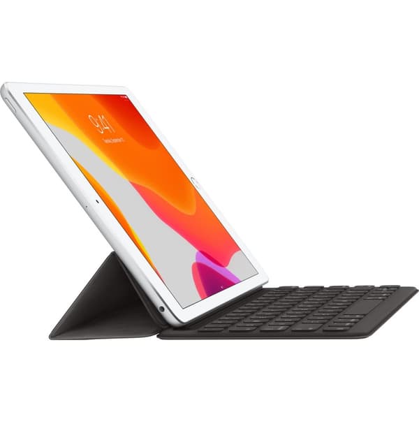 Apple Magic Keyboard Svensk för iPad Pro 10,5/ Air - Svart