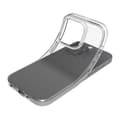 Miniatyrbild 2 av 2: Puro 0.3 Nude - Fodral för iPhone 15 Pro Max (Transparent) - 8018417455575