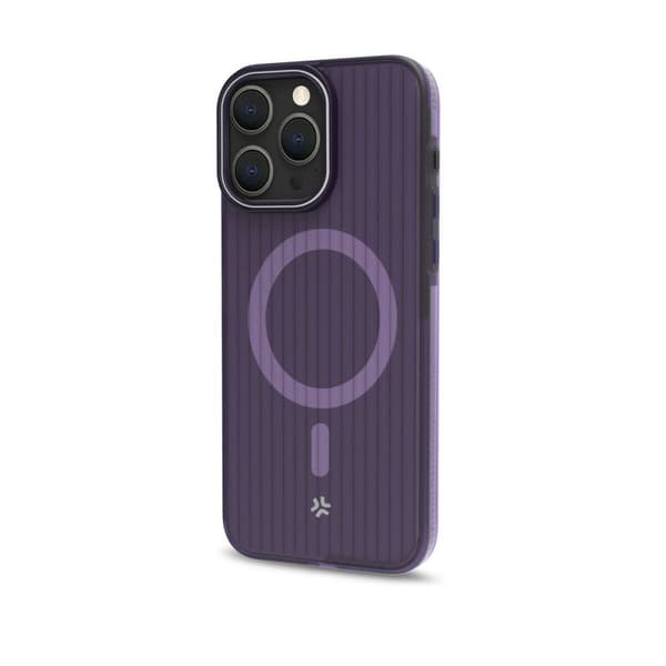 Mobilcover Celly MAGSUIT1078VL Sort