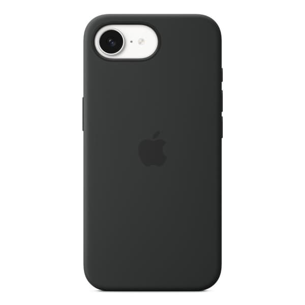 Mobilfodral Apple Svart Apple