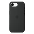 Miniatyrbild 5 av 6: Mobilfodral Apple Svart Apple