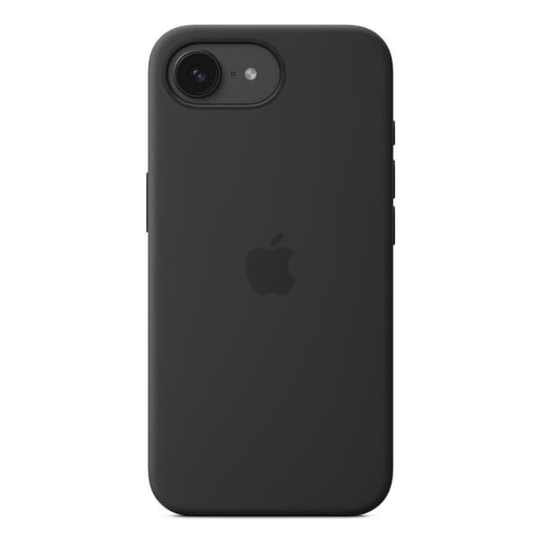 Mobilfodral Apple Svart Apple