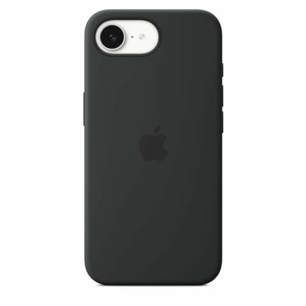 Mobilfodral Apple Svart Apple