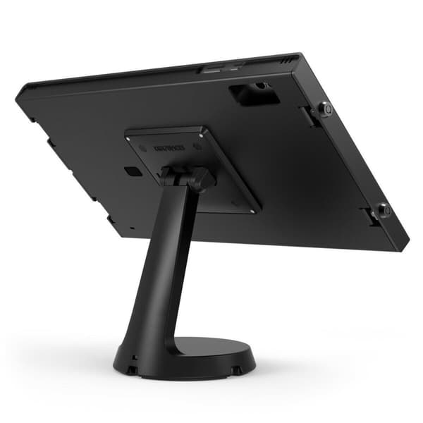 Fodral till Läsplatta Compulocks 333B146GUAPXB Svart
