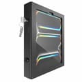 Pikkukuva 2 / 3: Tabletin kuori Compulocks 333B13PAPX4B Musta