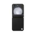 Miniatyrbild 1 av 6: Coque för Samsung Galaxy Z Flip 6 Modell CamShield Nillkin Svart