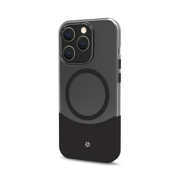 Mobilfodral Celly MAGDUAL1081BK Svart