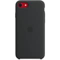 Miniatyrbillede 3 af 5: APPLE iPhone SE silikone cover - Midnight
