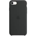 Miniatyrbillede 5 af 5: APPLE iPhone SE silikone cover - Midnight