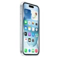 Miniatyrbillede 2 af 3: APPLE - iPhone 15 - Gennemsigtigt cover med MagSafe