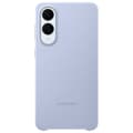 Miniatyrbild 1 av 5: Coque för Samsung Galaxy S25 Edge Läder Kindsuit Original Samsung Ljusblå