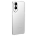 Miniatyrbild 2 av 5: Originalskal för Samsung Galaxy S25 Edge Semi-rigid Tunn Design Samsung Transparent