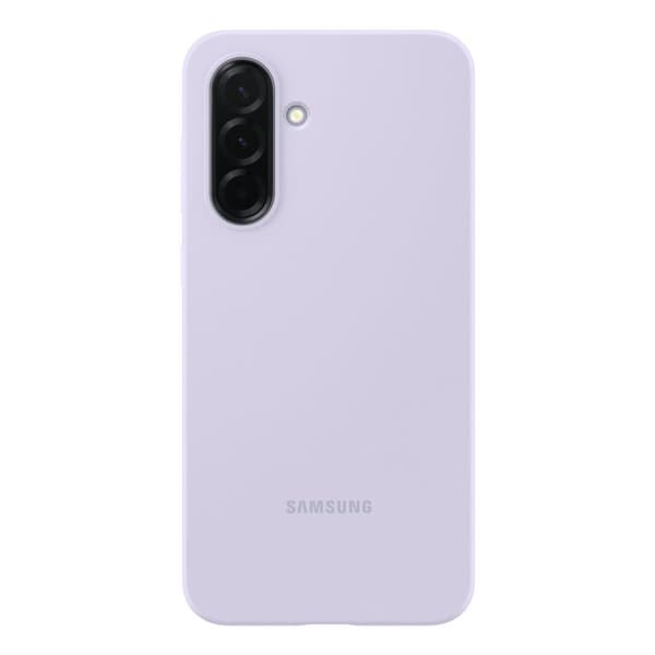 Mobilfodral Samsung EF-PA366CVEGWW Lavendel