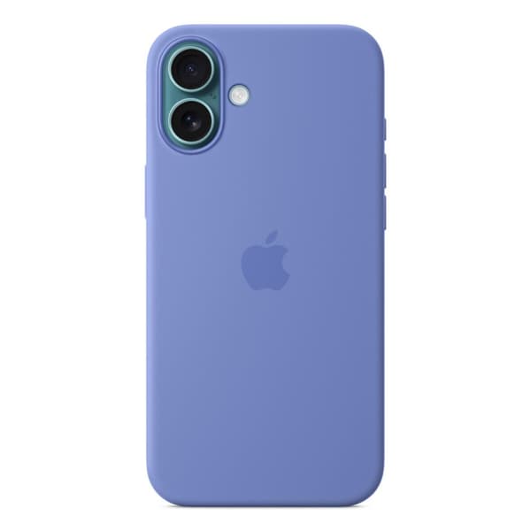 Mobilfodral Apple MDGV4ZM/A Purpur Apple iPhone 16 Plus (6,7")