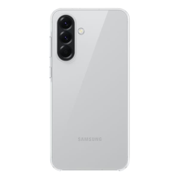 Mobilfodral Samsung EF-QA566CTEGWW Transparent