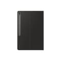 Miniatyrbillede 3 af 3: Tablet cover Samsung EF-DX625BBEGES Sort Spansk qwerty