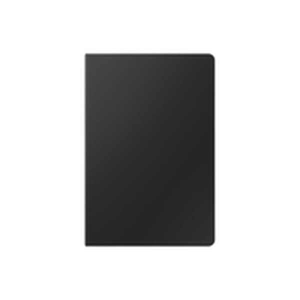 Tablet cover Samsung EF-DX625BBEGES Sort Spansk qwerty