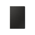 Miniatyrbillede 1 af 3: Tablet cover Samsung EF-DX625BBEGES Sort Spansk qwerty