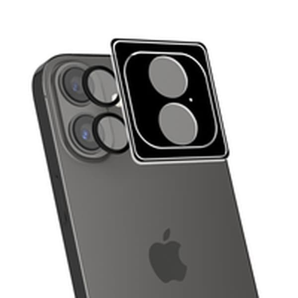 Skærmbeskytter Celly CAMERALENS1078 Apple