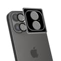 Miniatyrbillede 2 af 3: Skærmbeskytter Celly CAMERALENS1078 Apple