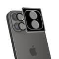 Miniatyrbillede 1 af 3: Skærmbeskytter Celly CAMERALENS1078 Apple
