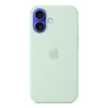 Miniatyrbilde 3 av 3: Mobildeksel Apple MDGP4ZM/A Himmelblå Apple iPhone 16