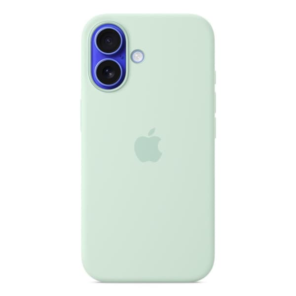 Mobildeksel Apple MDGP4ZM/A Himmelblå Apple iPhone 16