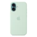 Miniatyrbilde 2 av 3: Mobildeksel Apple MDGP4ZM/A Himmelblå Apple iPhone 16