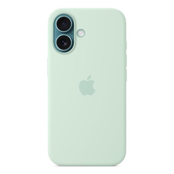 Mobildeksel Apple MDGP4ZM/A Himmelblå Apple iPhone 16