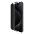 Miniatyrbilde 2 av 3: Skjermbeskytter Belkin OVA170HQ Apple iPhone 16 Pro