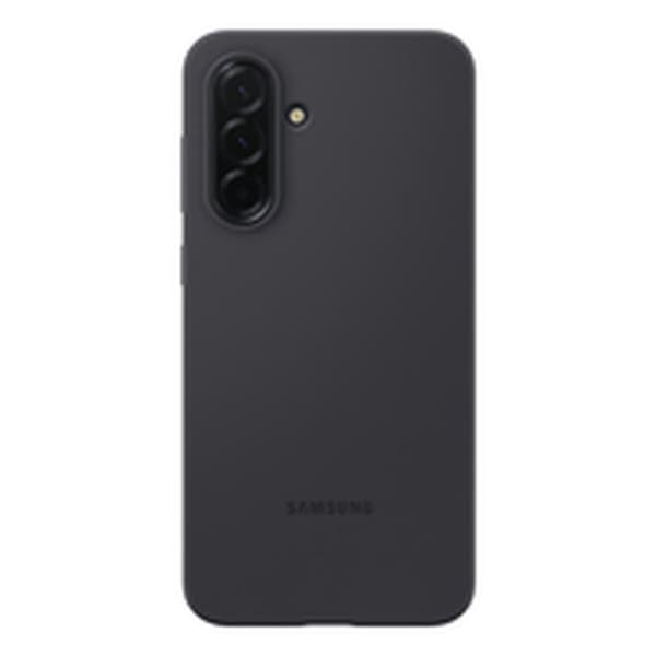 Mobildeksel Samsung EF-PA366CBEGWW Svart