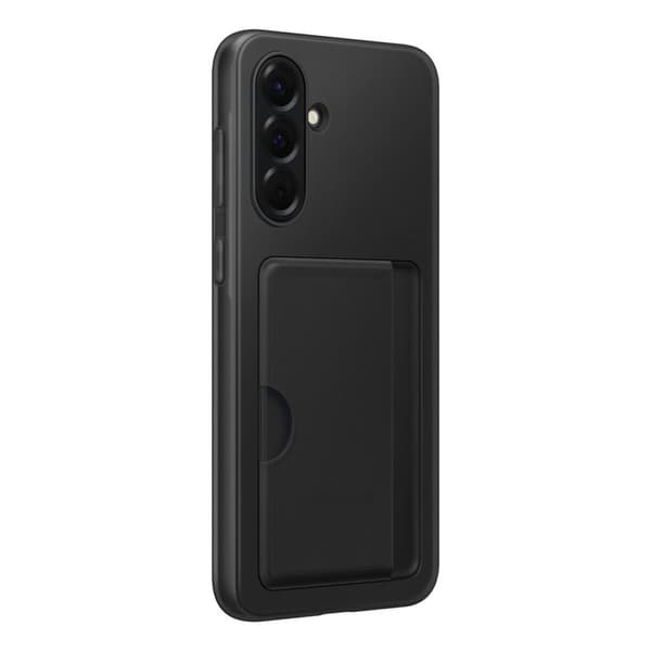 Mobildeksel Samsung EF-OA566TBEGWW Svart