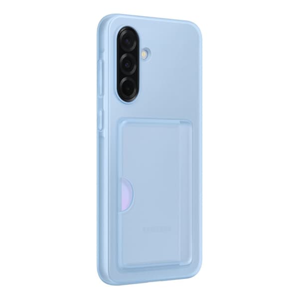Mobildeksel Samsung EF-OA366TLEGWW Blå