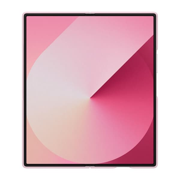 Mobildeksel Samsung EF-OF95PCPEGWW Rosa