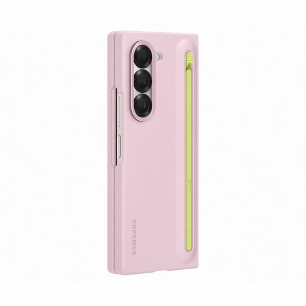 Mobildeksel Samsung EF-OF95PCPEGWW Rosa