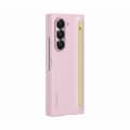 Miniatyrbilde 6 av 9: Mobildeksel Samsung EF-OF95PCPEGWW Rosa