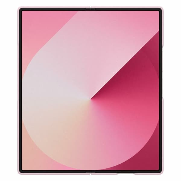 Mobildeksel Samsung EF-OF95PCPEGWW Rosa