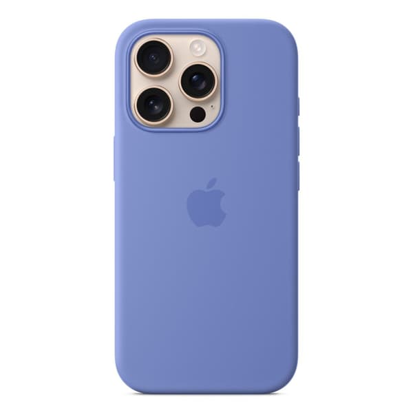 Mobildeksel Apple MDG14ZM/A Lilla Apple iPhone 16 Pro